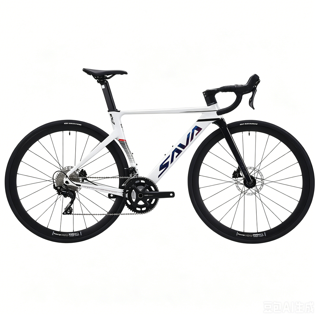 EX7 ST7000 ディスクロードバイク 24S – SAVA Carbon Bike