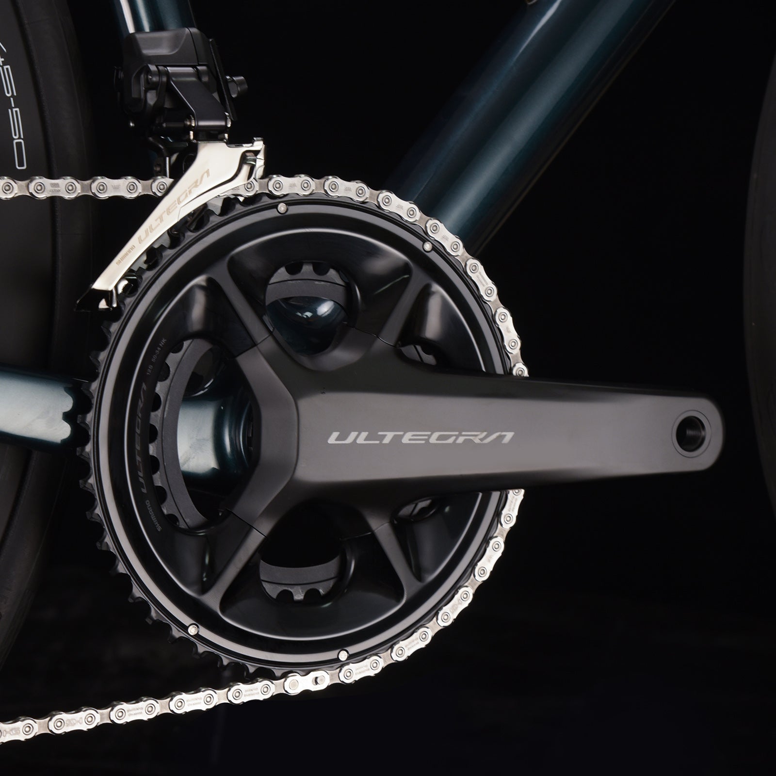 SAVA AeroX SLR8-Ultegra Di2 Full Carbon Road Bike 24SP