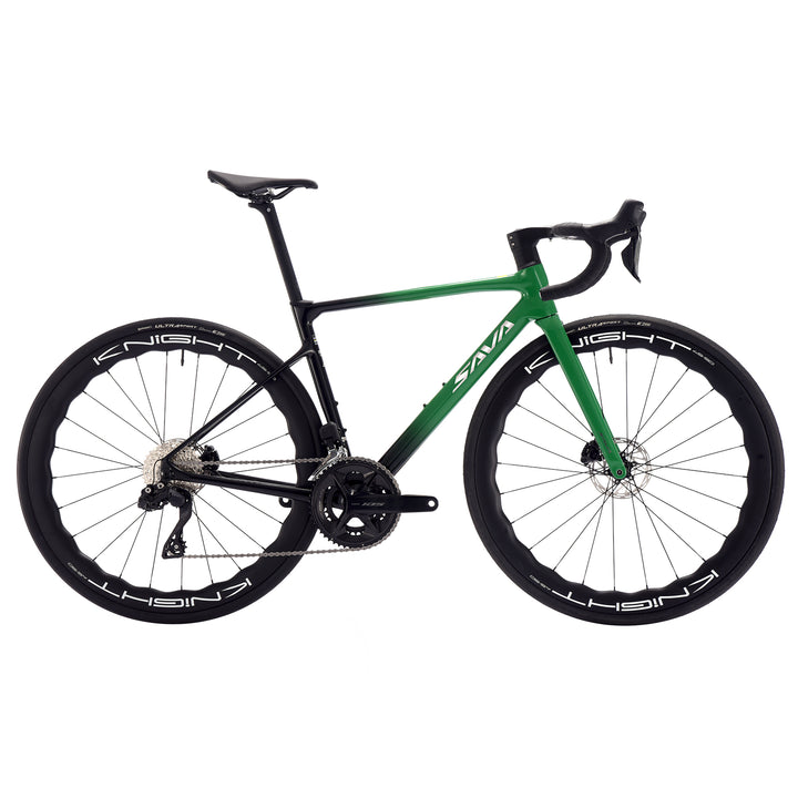 Falcon SLR7-Gradient Green