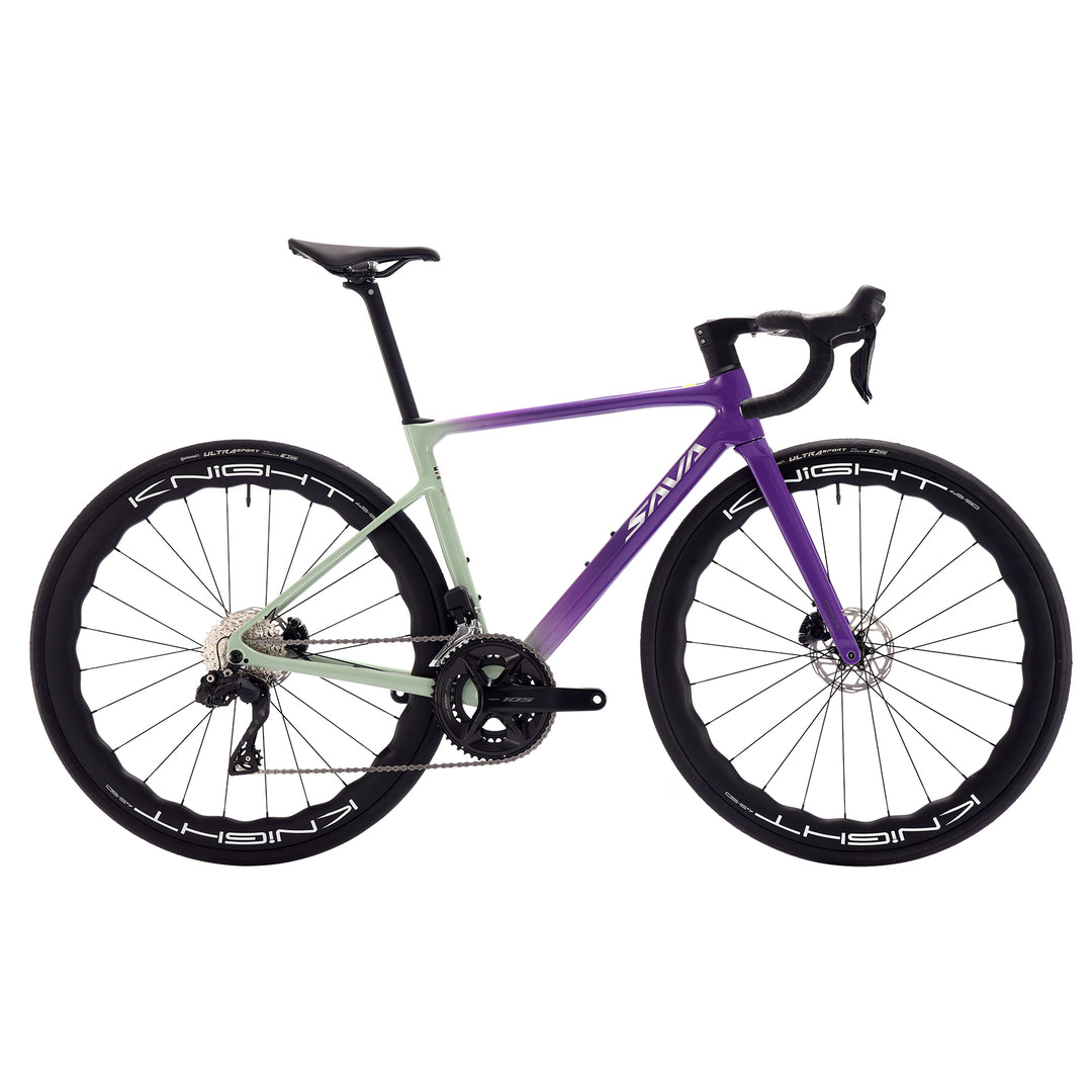 Falcon SLR7-Dreamy Purple