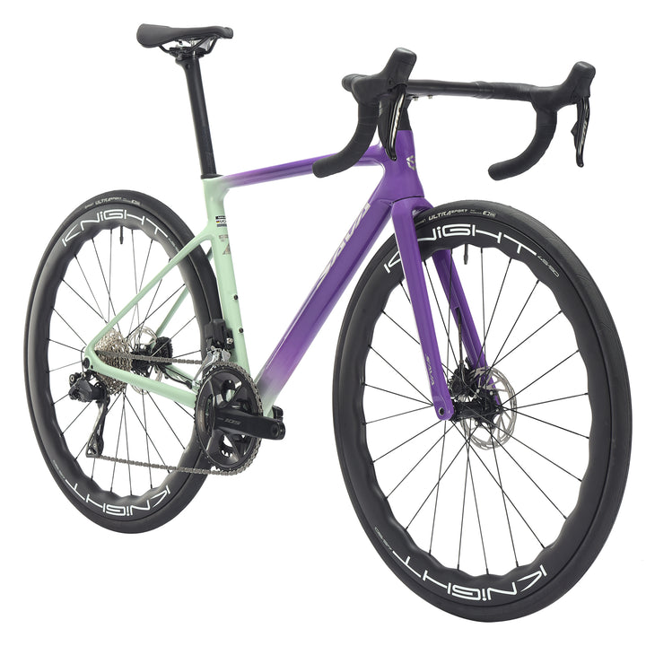 Faclon SLR7-Full carbon road bike