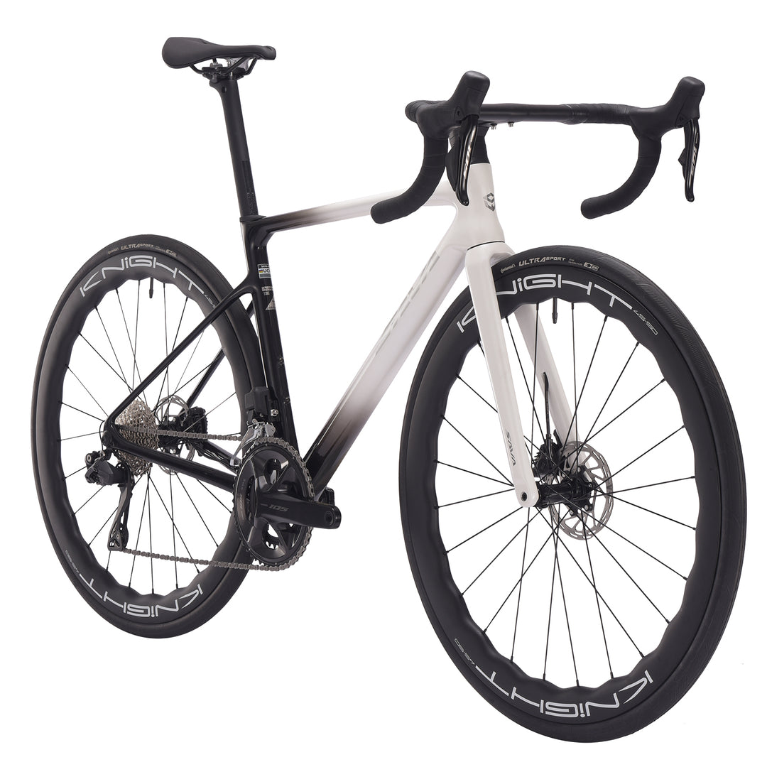 Falcon SLR7-high performance carbon road bike