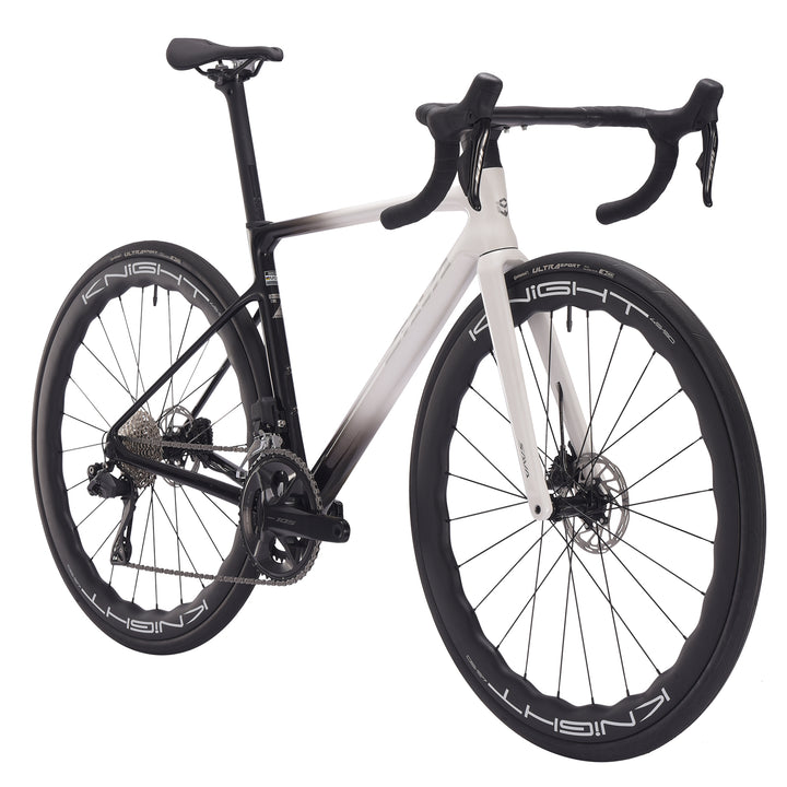 Falcon SLR7-high performance carbon road bike