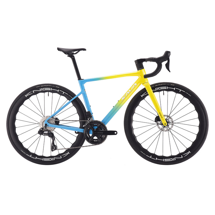 Falcon SLR7 W45-Blue Colorful Yellow