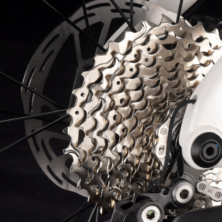 SAVA HAWKEYE 7.0 Di2 フルカーボン ロードバイク 24 スピード