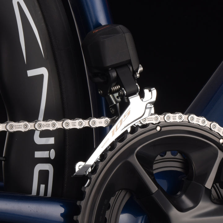 SHIMANO 105 FD-R7150-SAVA Falcon slr7