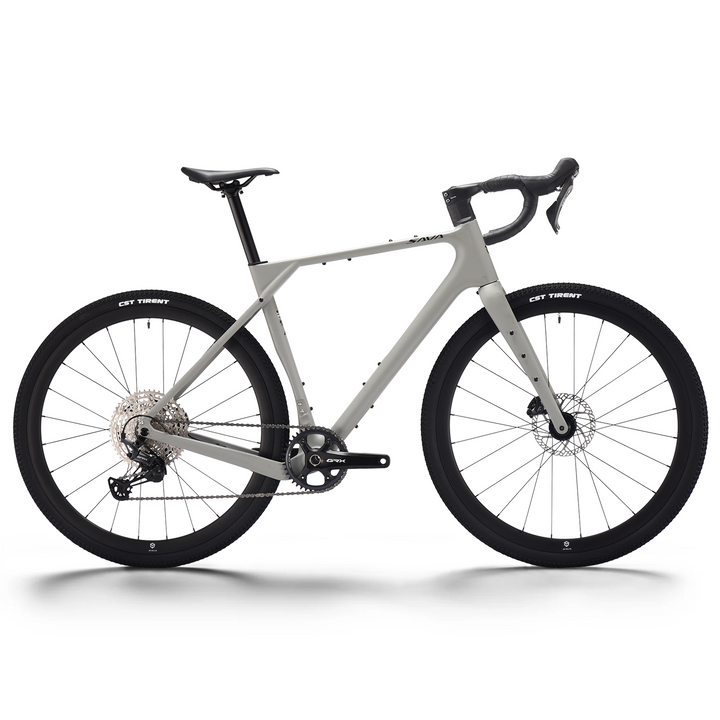 SAVA Gelaro S8-GRX820 Carbon Gravel Bike 12S