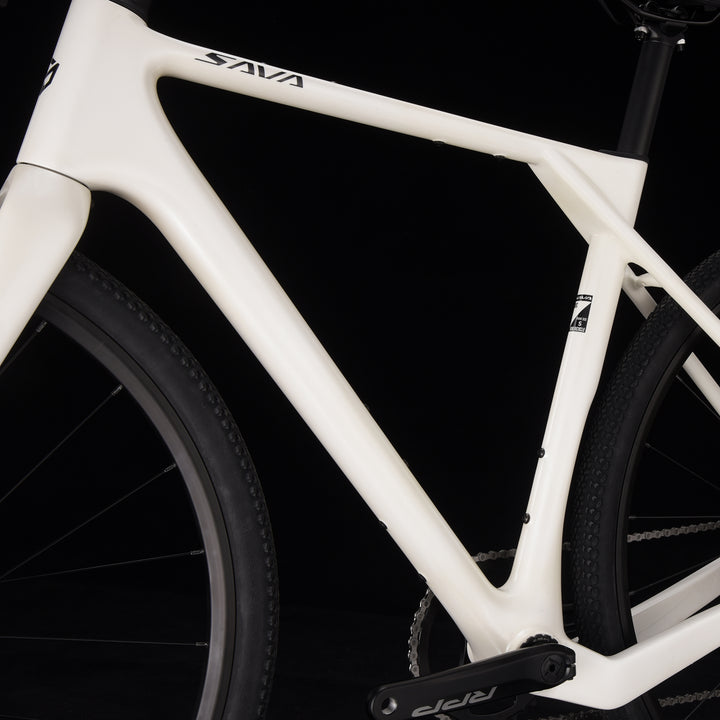 carbon fiber frame|sava gelaro sf6|cues u6020