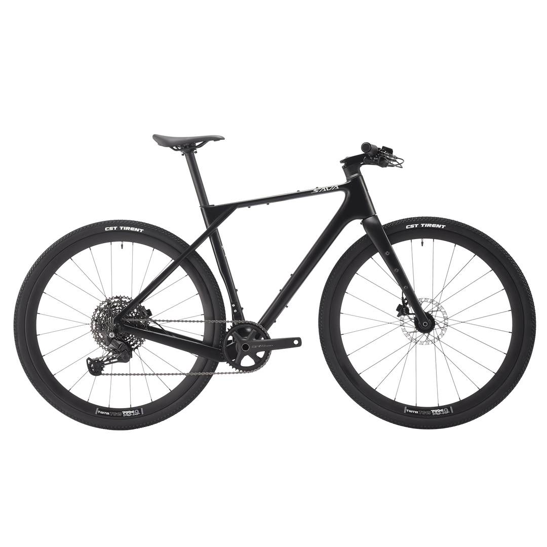 SAVA R11 カーボンファイバー グラベル ロードバイク オールロードバイク 18 スピード