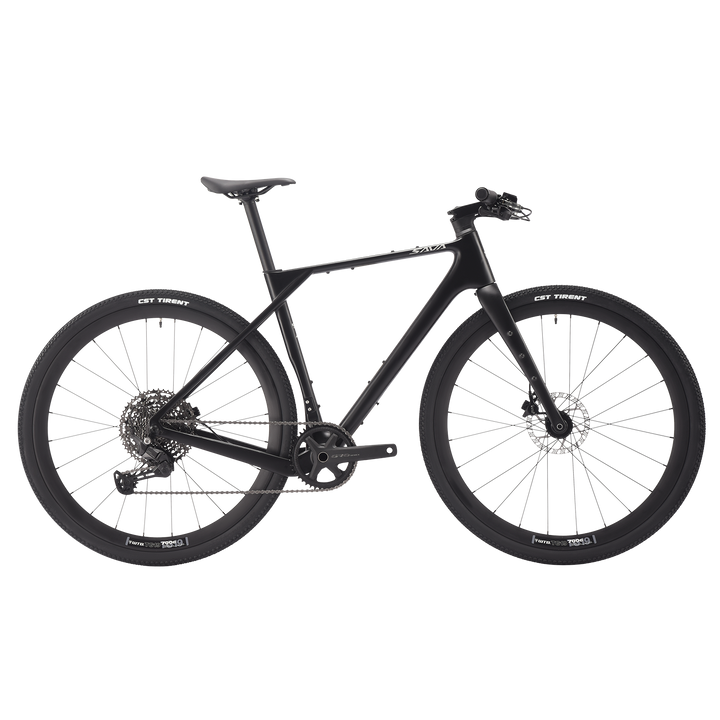 SAVA R11 カーボンファイバー グラベル ロードバイク オールロードバイク 18 スピード