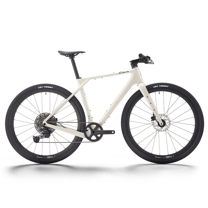 SAVA R11 カーボンファイバー グラベル ロードバイク オールロードバイク 18 スピード