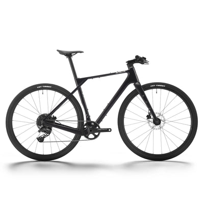 SAVA R11 Koolstofvezel Gravel Racefiets Allroadfiets 18 versnellingen