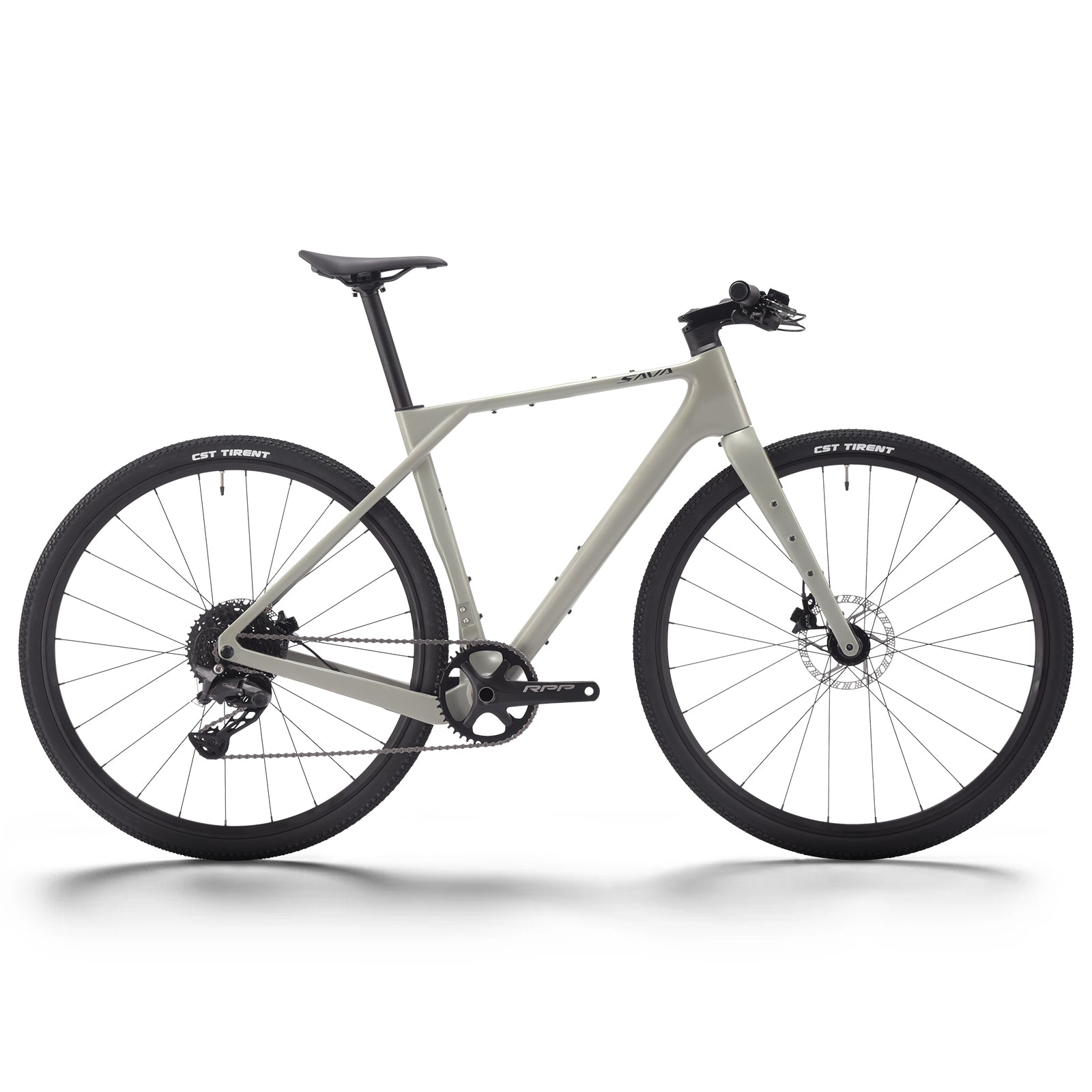 SAVA Gelaro SF6-CUES Carbon Gravel Bike