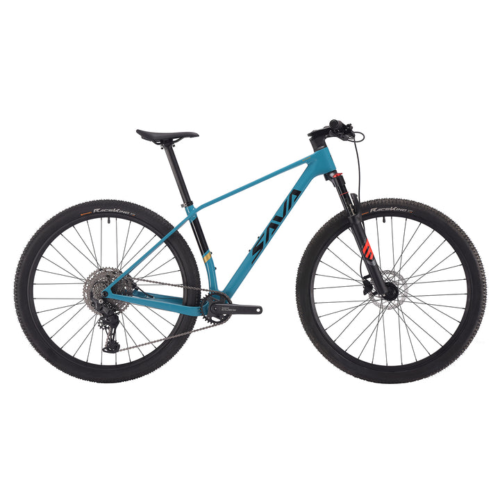 SAVA アルミ ロードバイク SHIMANO Altus M2000 27 スピード搭載