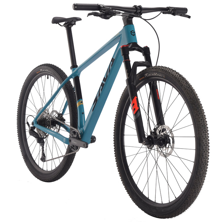 SAVA アルミ ロードバイク SHIMANO Altus M2000 27 スピード搭載
