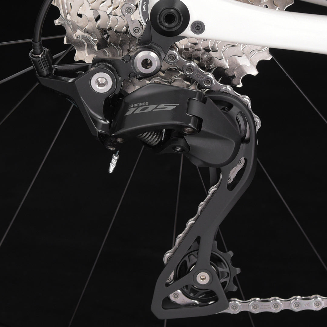 Hawkeye F20 Second-Hand  Full Carbon Bike US