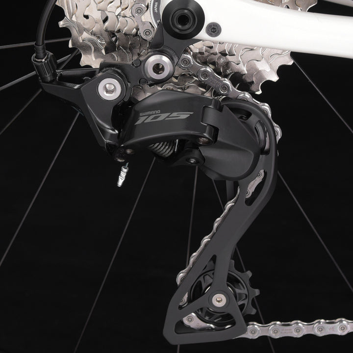 Hawkeye F20 Second-Hand  Full Carbon Bike US