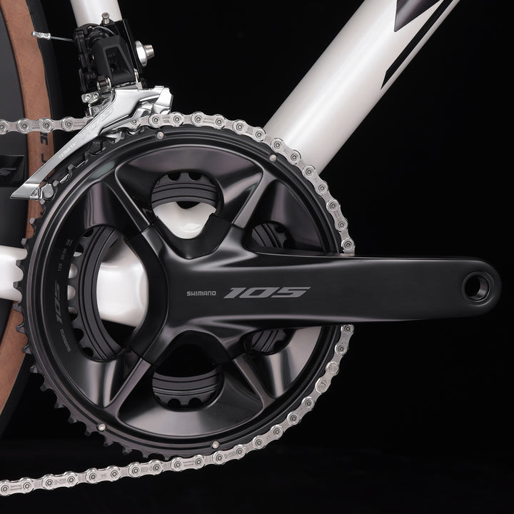 Hawkeye F20 Second-Hand  Full Carbon Bike US