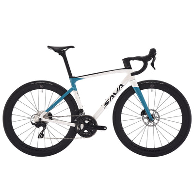 SAVA Hawkeye F20 Full Carbon Road Bike 24SP