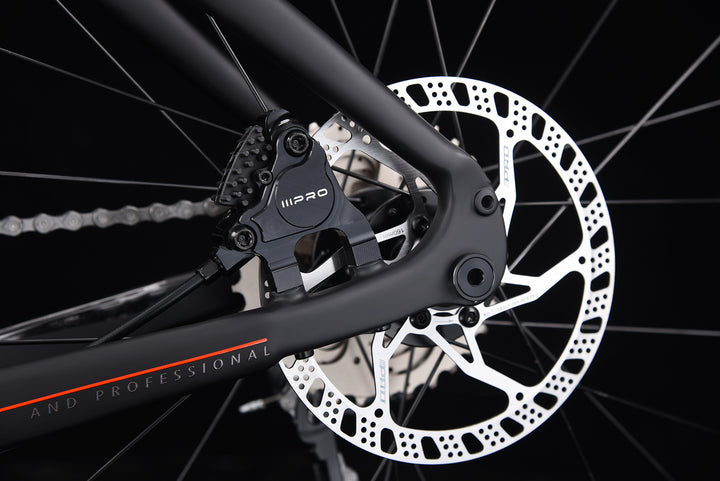 Hydraulic disc brake-EX7