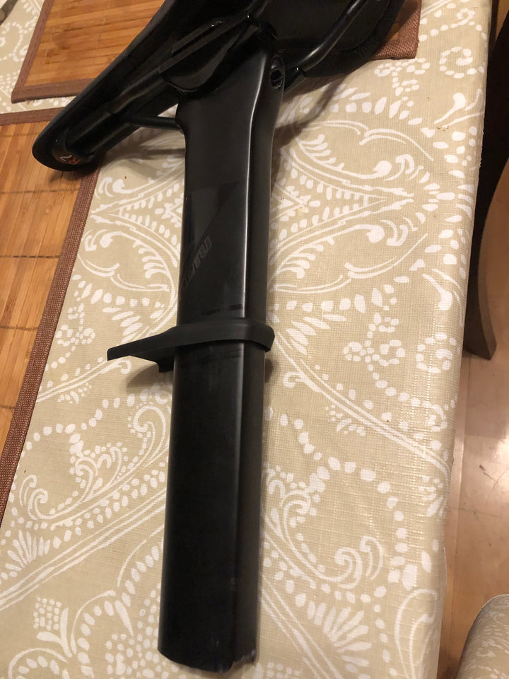 SAVA Colorado Carbon Seat Post