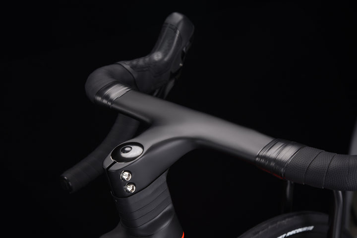 Integrated handlebar-EX7