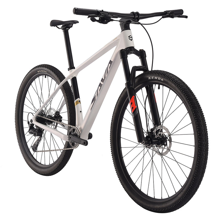 sava lantop610 carbon cross country mountain bike​