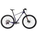 SAVA Lantop 612-Deore M6100 Carbon Mountain Bike 12SP