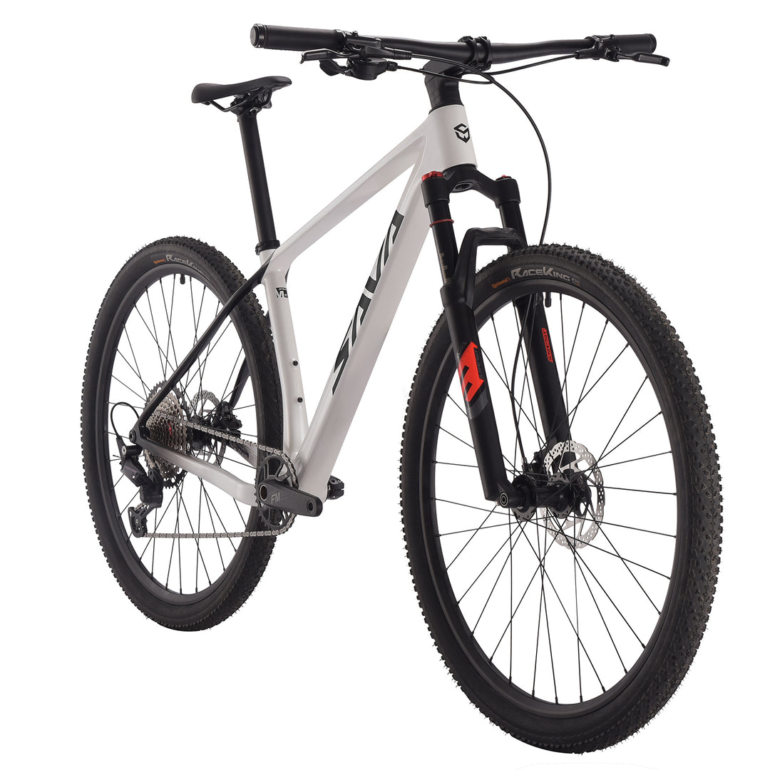 SAVA Lantop 612-Deore M6100 Carbon Mountain Bike 12SP