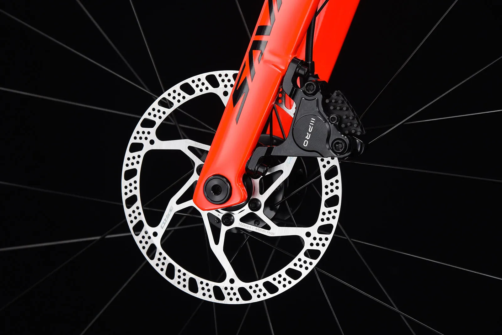 PRO Disc brake-EX7