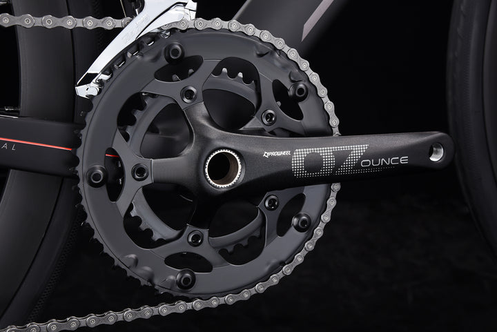 Prowheel crankset-EX7