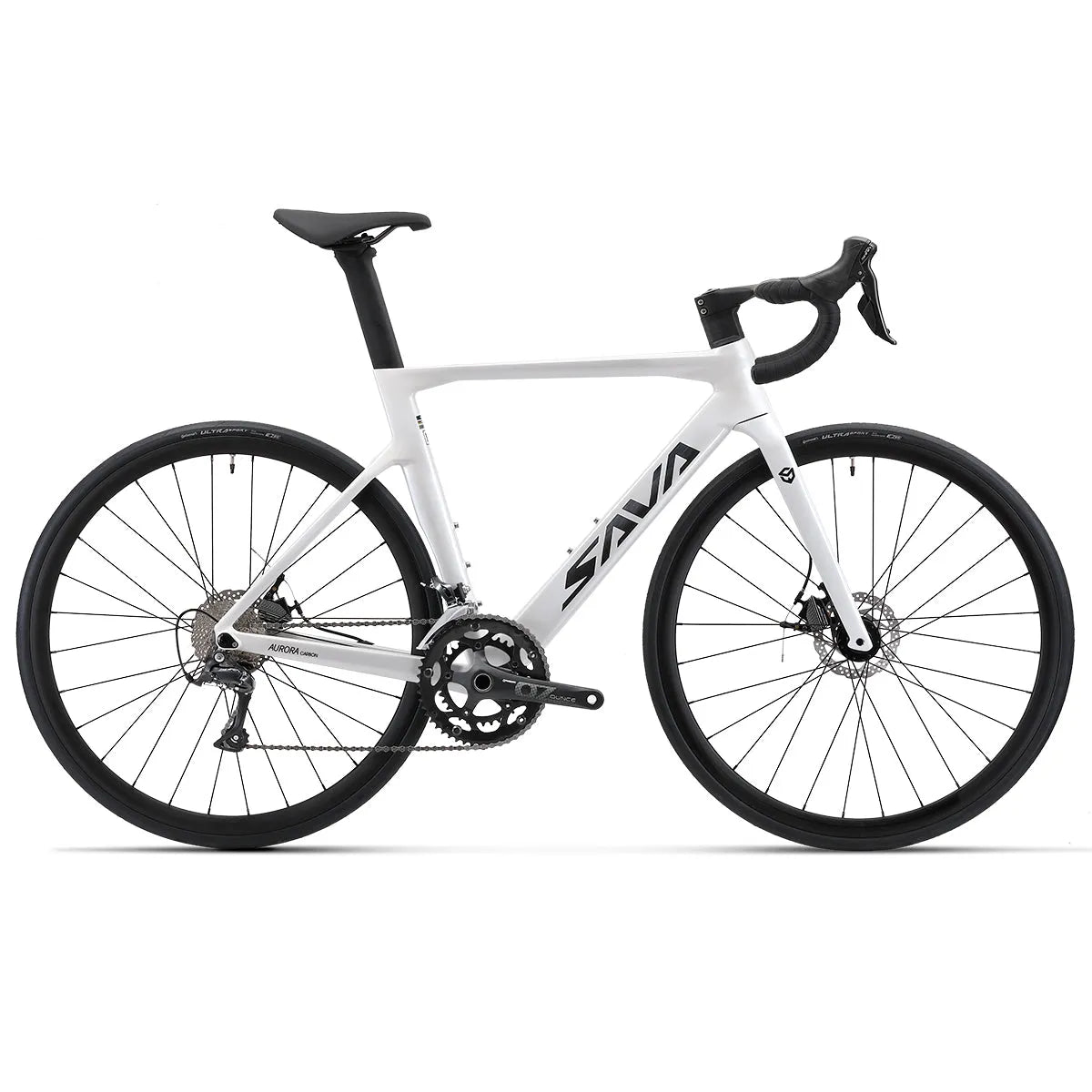 SAVA Warwind3.0 カーボンファイバー ロード バイク 18 スピード 米国