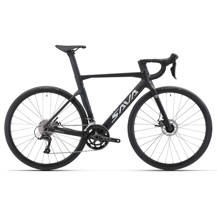 SR3.0 disc brake carbon road bike|black|USA