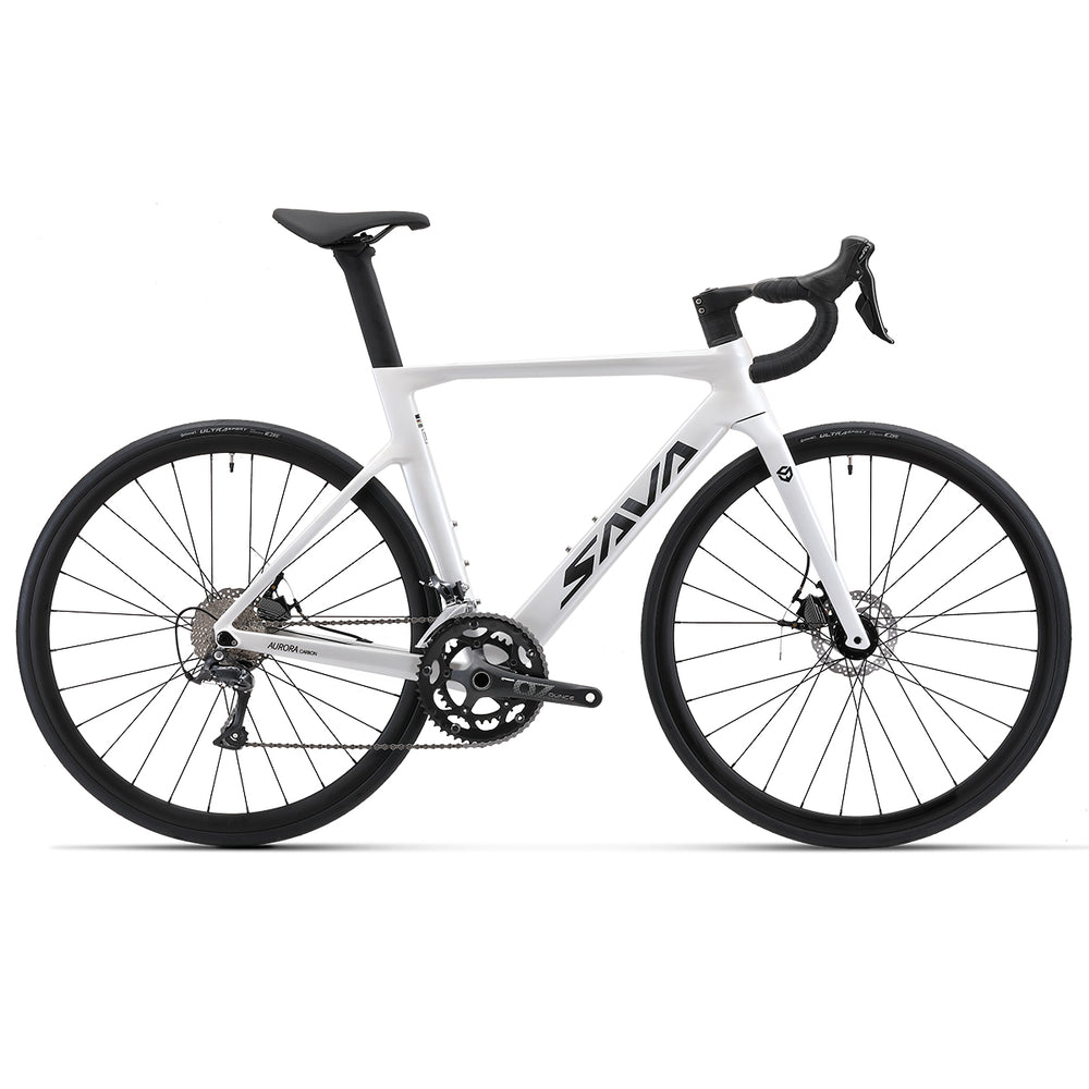 SR3.0 disc brake carbon road bike|white|USA