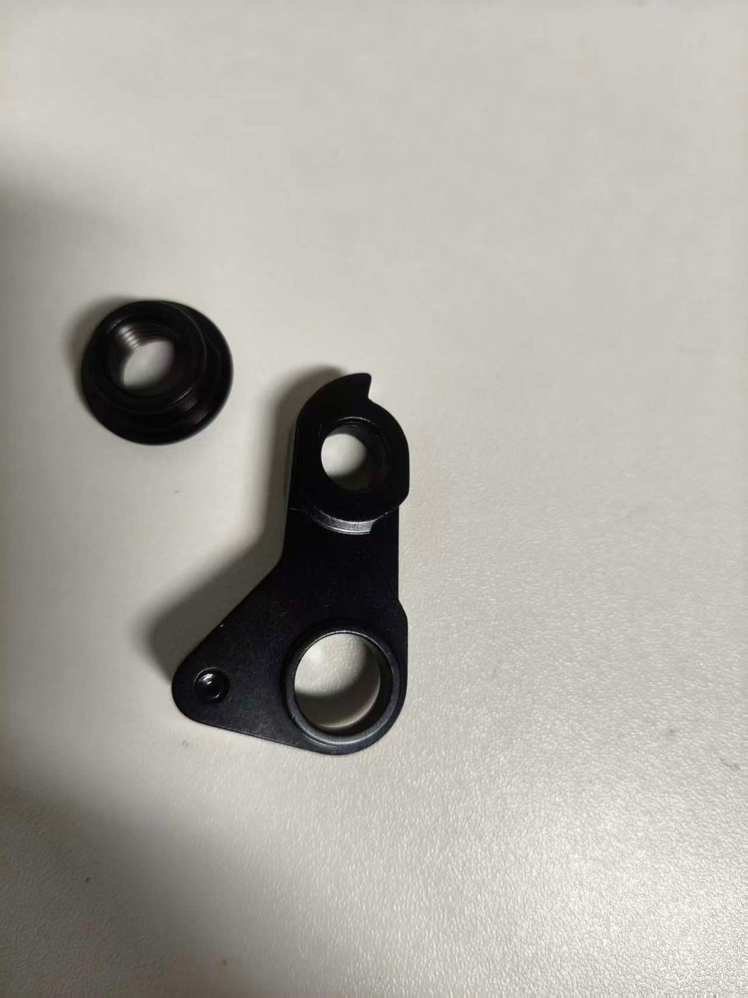 Rear derailleur hanger for gelaro|aerox|blade|hawkeye frame models