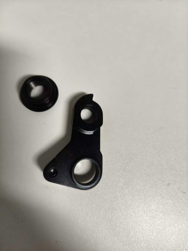 Rear derailleur hanger for gelaro|aerox|blade|hawkeye frame models