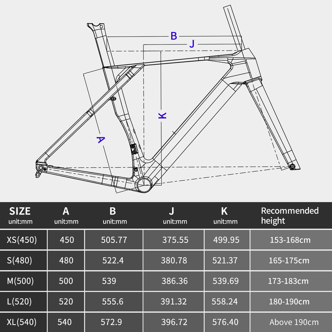 R23 frame geometry-CRN9.0