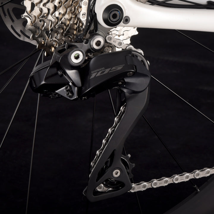 shimano 105 rd-r7150-hawkeye slr7