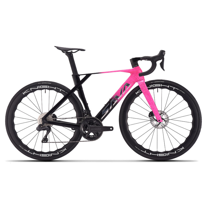 SAVA Blade SLR8-Ultegra Di2 Full Carbon Road Bike 24SP