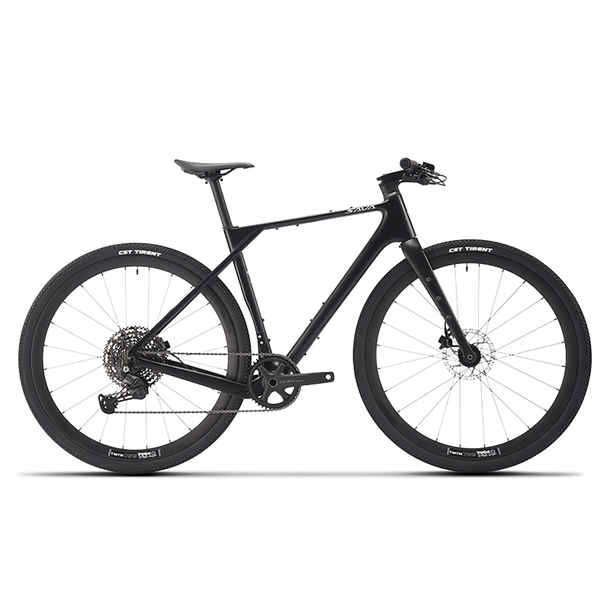 SAVA Gelaro SF6-Classic black