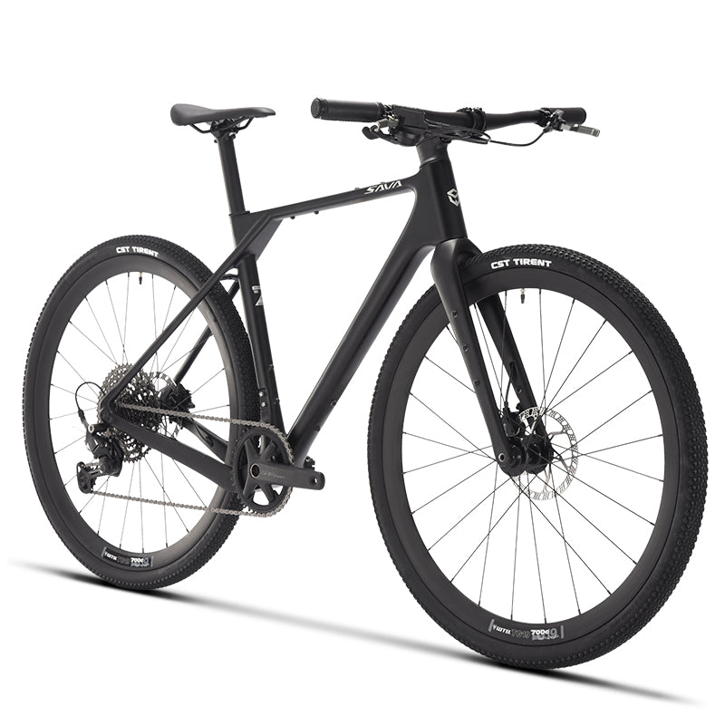 sava gelaro sf6|shimano cues|classc black