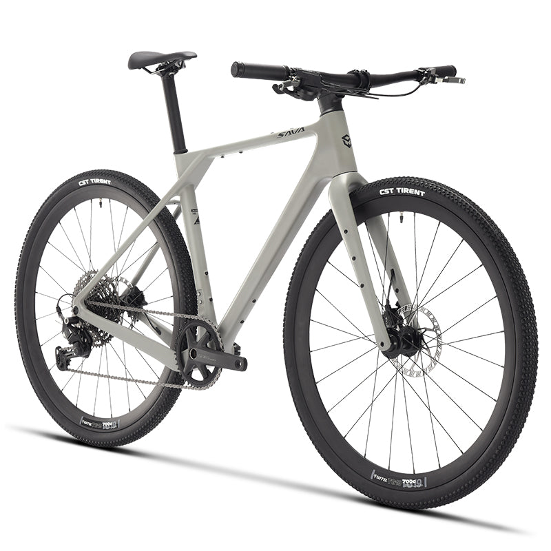 SAVA Gelaro sf6-mist grey