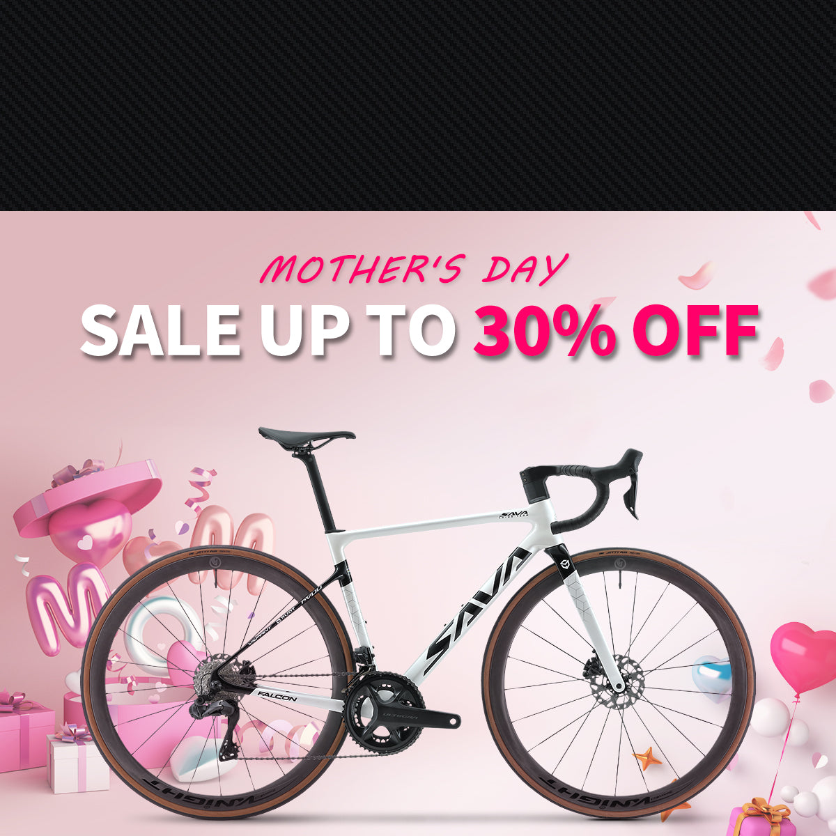 mother's day sale|best bike gift for her