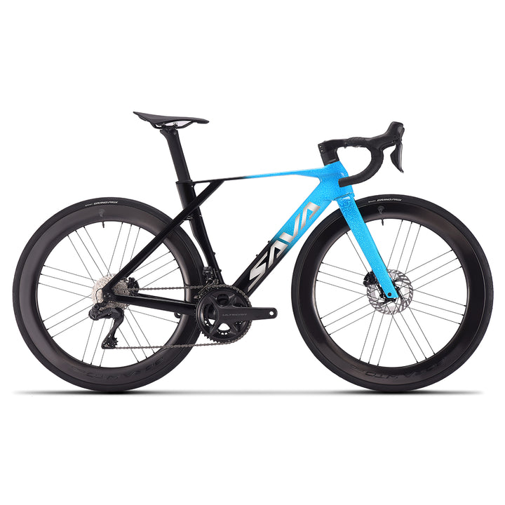 SAVA Blade SLR8-Ultegra Di2 Full Carbon Road Bike 24SP
