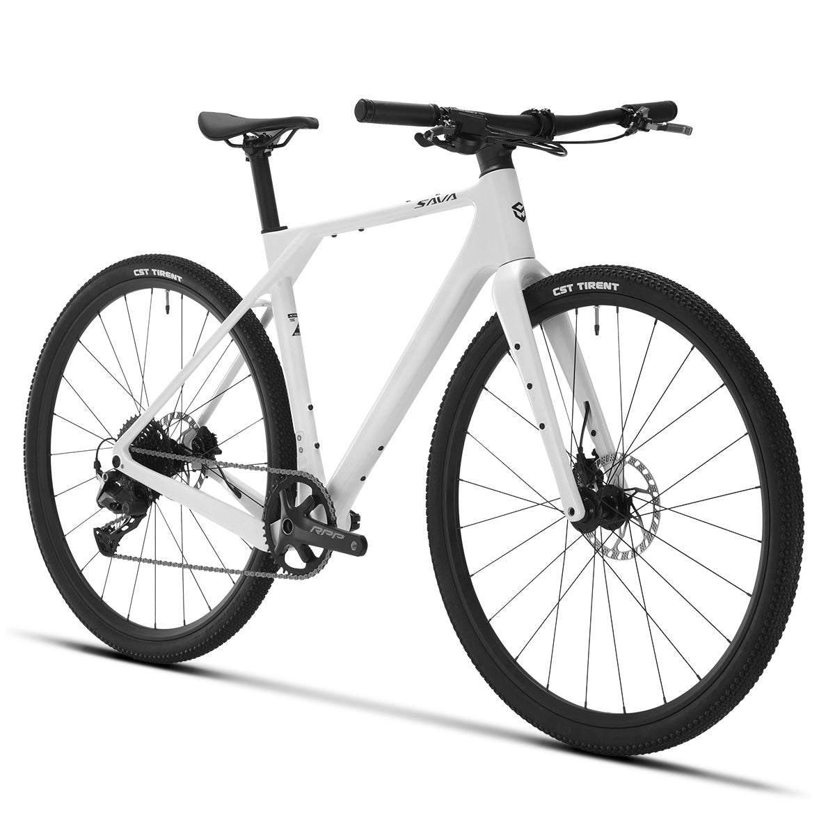 SAVA Gelaro SF6-U6020-Elegant White