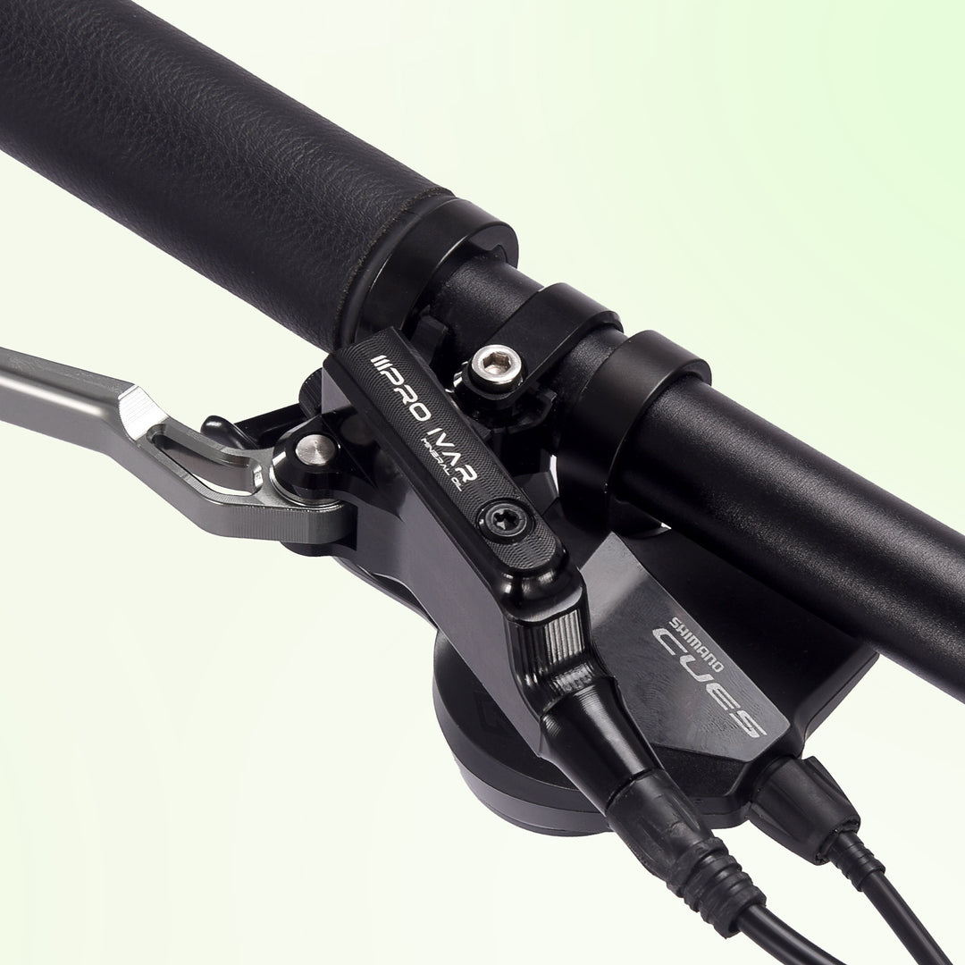 SHIMANO CUES U6000 Shifter Lever|for Smooth and Precise Shifting|SAVA Gelaro SF6
