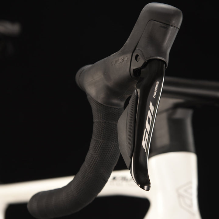 Shimano 105 Di2 shifter