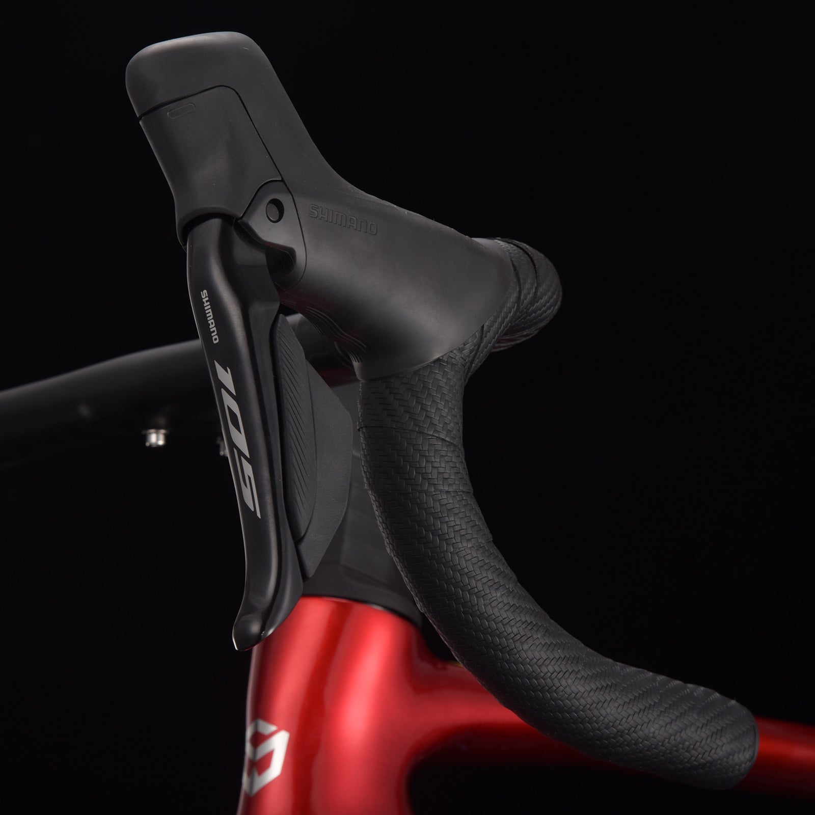 SHIMANO 105 ST-R7170 Shifter lever-SAVA Falcon slr7