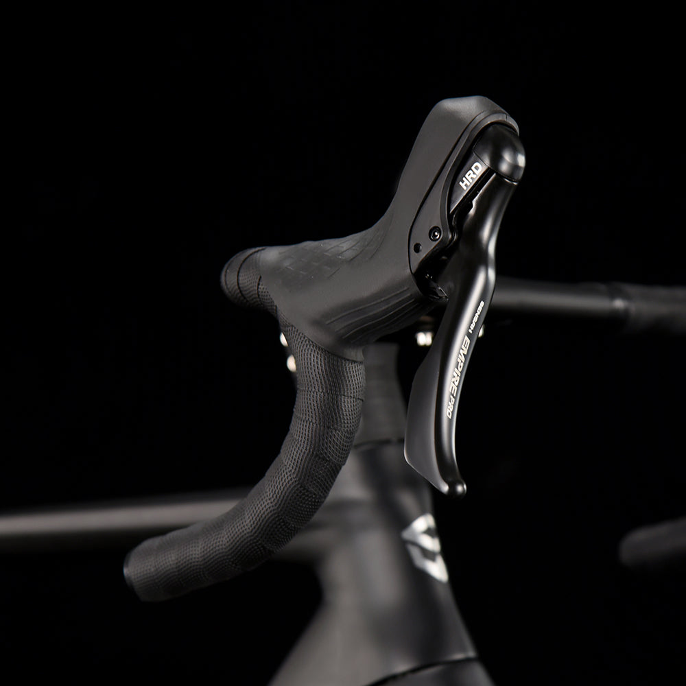 2026 SAVA New A7L Full Carbon Road Bike|Sensh HRD shifter levers