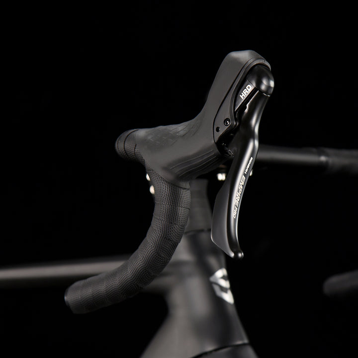 2026 SAVA New A7L Full Carbon Road Bike|Sensh HRD shifter levers